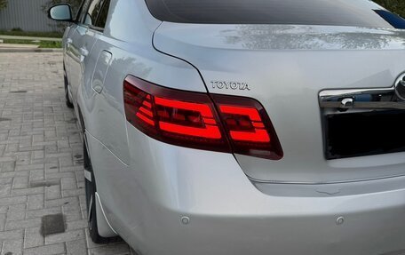 Toyota Camry, 2010 год, 1 149 000 рублей, 5 фотография