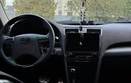 Toyota Camry, 2010 год, 1 149 000 рублей, 6 фотография