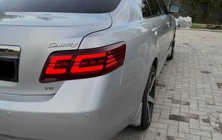 Toyota Camry, 2010 год, 1 149 000 рублей, 4 фотография