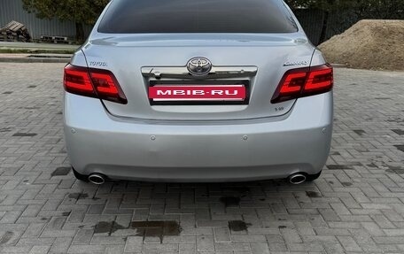 Toyota Camry, 2010 год, 1 149 000 рублей, 2 фотография