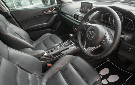 Mazda Axela, 2014 год, 1 198 000 рублей, 9 фотография