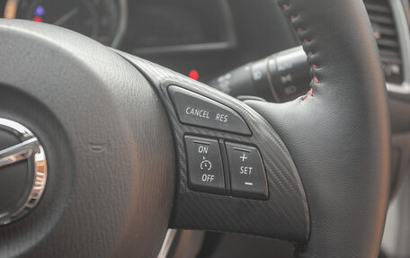 Mazda Axela, 2014 год, 1 198 000 рублей, 11 фотография