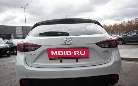 Mazda Axela, 2014 год, 1 198 000 рублей, 6 фотография