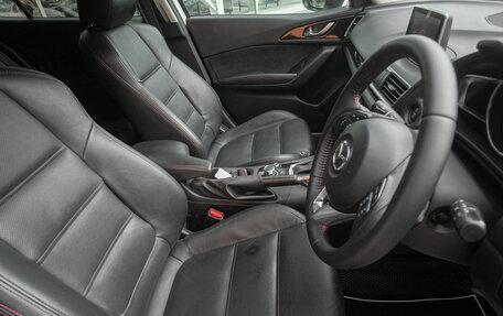 Mazda Axela, 2014 год, 1 198 000 рублей, 10 фотография
