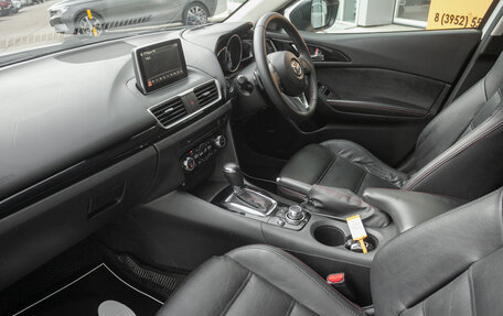 Mazda Axela, 2014 год, 1 198 000 рублей, 19 фотография