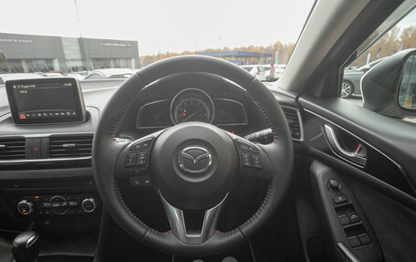 Mazda Axela, 2014 год, 1 198 000 рублей, 18 фотография