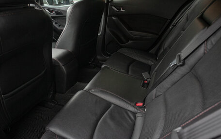 Mazda Axela, 2014 год, 1 198 000 рублей, 16 фотография