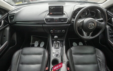 Mazda Axela, 2014 год, 1 198 000 рублей, 17 фотография