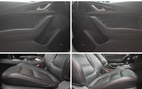 Mazda Axela, 2014 год, 1 198 000 рублей, 22 фотография
