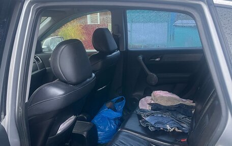 Honda CR-V III рестайлинг, 2008 год, 1 290 000 рублей, 3 фотография