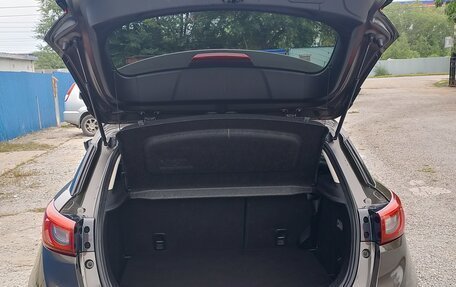 Mazda CX-3 I, 2016 год, 1 350 000 рублей, 6 фотография
