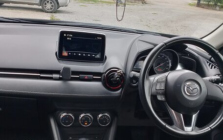 Mazda CX-3 I, 2016 год, 1 350 000 рублей, 4 фотография