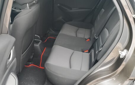 Mazda CX-3 I, 2016 год, 1 350 000 рублей, 3 фотография