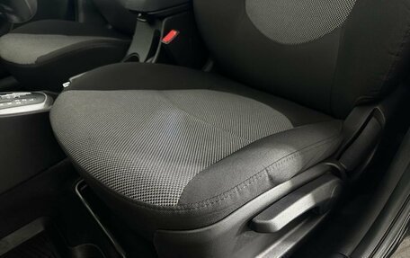 Hyundai Solaris II рестайлинг, 2013 год, 960 000 рублей, 9 фотография