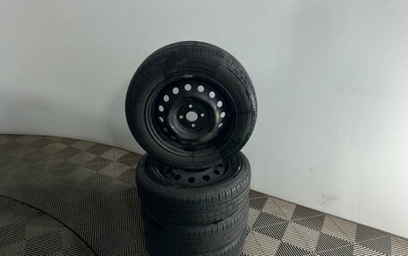 Hyundai Solaris II рестайлинг, 2013 год, 960 000 рублей, 17 фотография