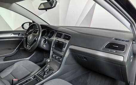 Volkswagen Golf VII, 2016 год, 1 425 000 рублей, 9 фотография