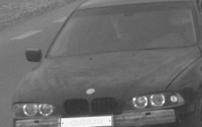 BMW 5 серия, 1997 год, 250 000 рублей, 1 фотография