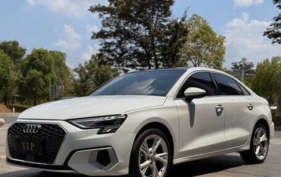 Audi A3, 2021 год, 1 890 000 рублей, 1 фотография