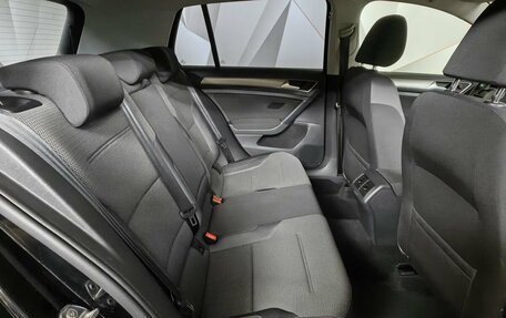 Volkswagen Golf VII, 2016 год, 1 425 000 рублей, 12 фотография