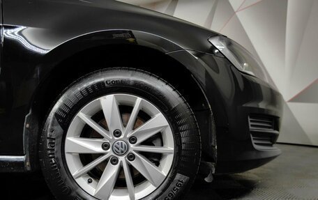 Volkswagen Golf VII, 2016 год, 1 425 000 рублей, 16 фотография