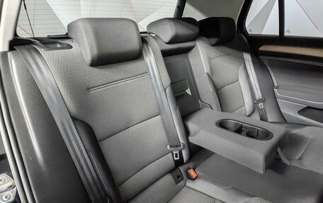 Volkswagen Golf VII, 2016 год, 1 425 000 рублей, 13 фотография