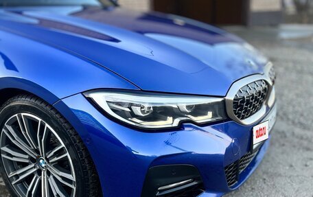 BMW 3 серия, 2019 год, 3 400 000 рублей, 5 фотография