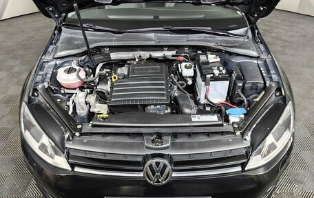 Volkswagen Golf VII, 2016 год, 1 425 000 рублей, 18 фотография