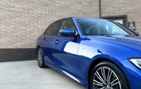 BMW 3 серия, 2019 год, 3 400 000 рублей, 6 фотография