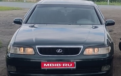 Lexus GS I, 1994 год, 450 000 рублей, 1 фотография