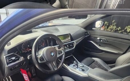 BMW 3 серия, 2019 год, 3 400 000 рублей, 12 фотография