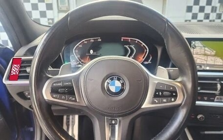 BMW 3 серия, 2019 год, 3 400 000 рублей, 11 фотография