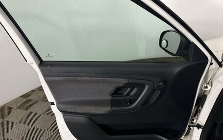 Skoda Fabia II, 2012 год, 470 000 рублей, 7 фотография