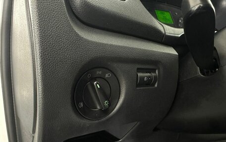 Skoda Fabia II, 2012 год, 470 000 рублей, 8 фотография