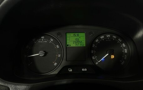 Skoda Fabia II, 2012 год, 470 000 рублей, 10 фотография