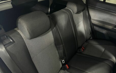 Skoda Fabia II, 2012 год, 470 000 рублей, 13 фотография