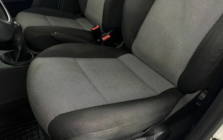 Skoda Fabia II, 2012 год, 470 000 рублей, 9 фотография