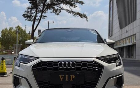 Audi A3, 2021 год, 1 890 000 рублей, 2 фотография