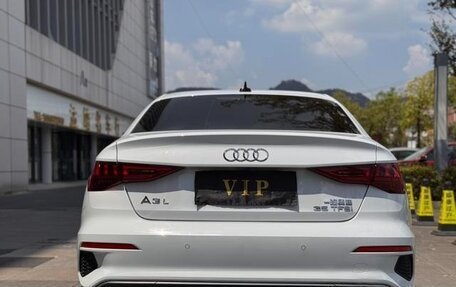 Audi A3, 2021 год, 1 890 000 рублей, 4 фотография