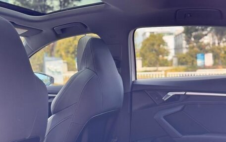 Audi A3, 2021 год, 1 890 000 рублей, 8 фотография