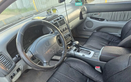 Lexus GS I, 1994 год, 450 000 рублей, 9 фотография