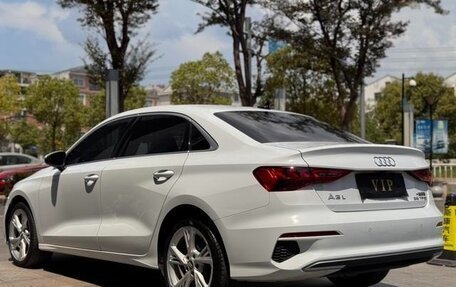 Audi A3, 2021 год, 1 890 000 рублей, 5 фотография