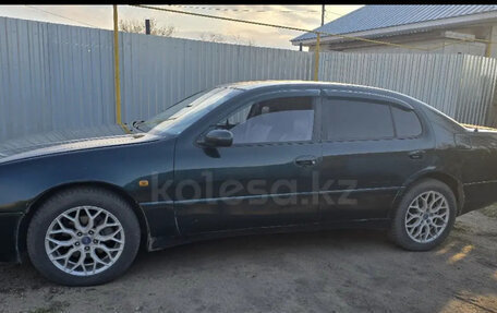 Lexus GS I, 1994 год, 450 000 рублей, 6 фотография