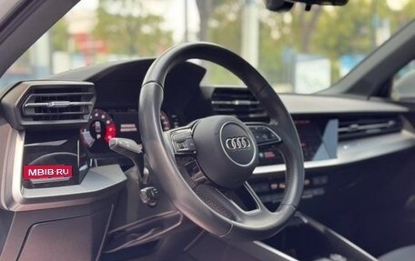 Audi A3, 2021 год, 1 890 000 рублей, 6 фотография