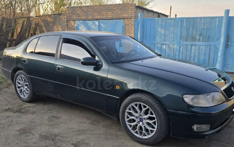 Lexus GS I, 1994 год, 450 000 рублей, 5 фотография