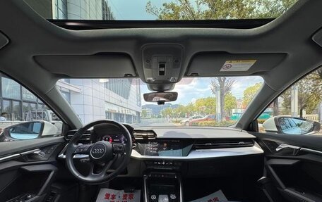 Audi A3, 2021 год, 1 890 000 рублей, 7 фотография