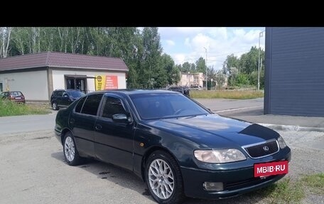 Lexus GS I, 1994 год, 450 000 рублей, 2 фотография
