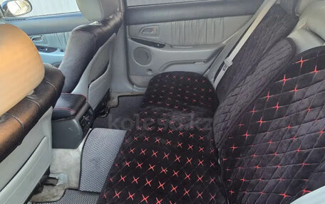 Lexus GS I, 1994 год, 450 000 рублей, 10 фотография