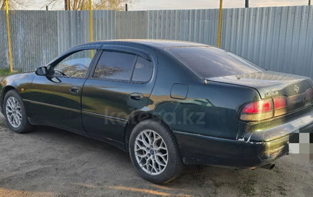 Lexus GS I, 1994 год, 450 000 рублей, 12 фотография