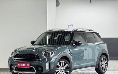 MINI Countryman II (F60), 2023 год, 2 620 000 рублей, 1 фотография