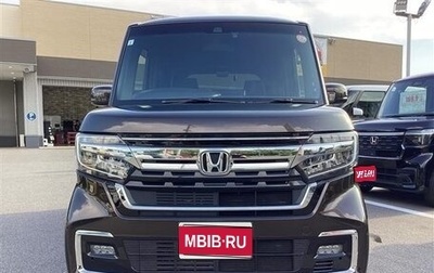 Honda N-BOX II, 2021 год, 754 000 рублей, 1 фотография